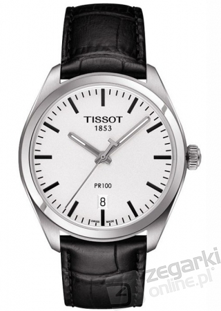 ZEGAREK TISSOT PR 100 T101.410.16.031.00