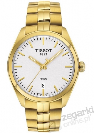 ZEGAREK TISSOT PR 100 T101.410.33.031.00