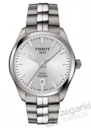 ZEGAREK TISSOT PR 100 T101.410.44.031.00