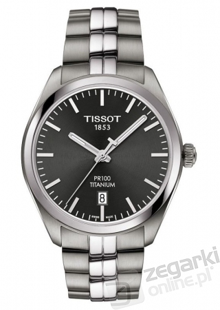 ZEGAREK TISSOT PR 100 T101.410.44.061.00