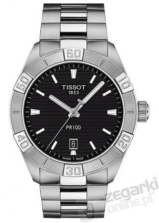 ZEGAREK TISSOT PR 100 T101.610.11.051.00