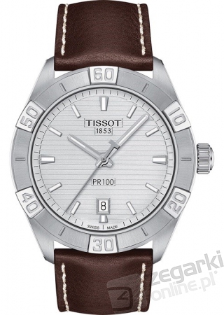 ZEGAREK TISSOT PR 100 T101.610.16.031.00