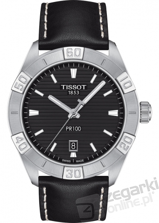 ZEGAREK TISSOT PR 100 T101.610.16.051.00