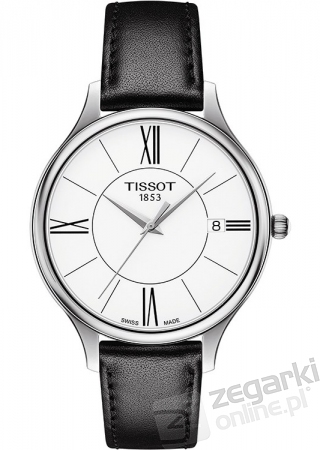 ZEGAREK TISSOT BELLA ORA ROUND T103.210.16.018.00