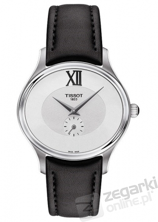 ZEGAREK TISSOT BELLA ORA T103.310.16.033.00