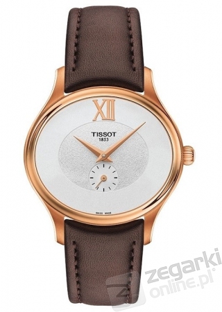 ZEGAREK TISSOT BELLA ORA T103.310.36.033.00