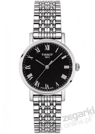 ZEGAREK TISSOT EVERYTIME LADY T109.210.11.053.00