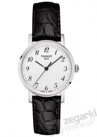 ZEGAREK TISSOT EVERYTIME LADY T109.210.16.032.00