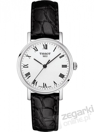 ZEGAREK TISSOT EVERYTIME LADY T109.210.16.033.00