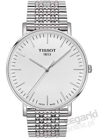 ZEGAREK TISSOT EVERYTIME BIG GENT T109.610.11.031.00