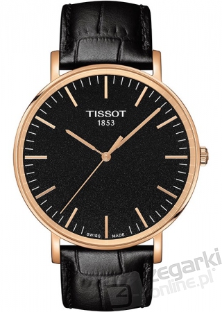 ZEGAREK TISSOT EVERYTIME BIG GENT T109.610.36.051.00