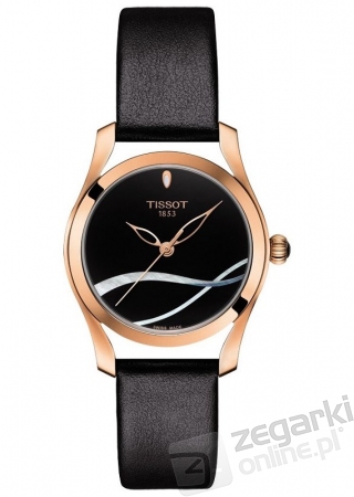 ZEGAREK TISSOT T-WAVE T112.210.36.051.00