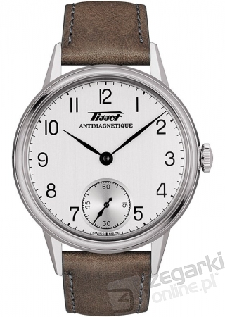 ZEGAREK TISSOT HERITAGE PETITE SECONDE T119.405.16.037.01