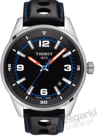 ZEGAREK TISSOT ALPINE ON BOARD T123.610.16.057.00