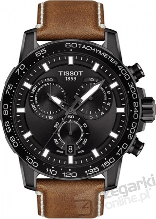 ZEGAREK TISSOT SUPERSPORT CHRONO T125.617.36.051.01