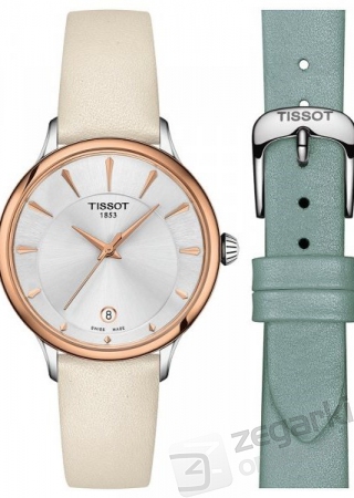 ZEGAREK TISSOT ODACI-T T133.210.26.031.00