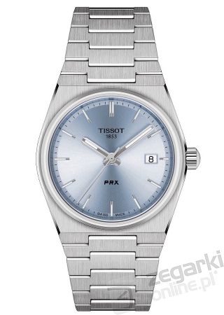 ZEGAREK TISSOT PRX T137.210.11.351.00