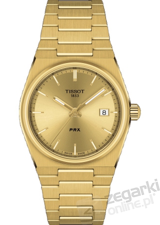 ZEGAREK TISSOT PRX T137.210.33.021.00