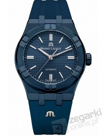 ZEGAREK MAURICE LACROIX AIKON LIMITED EDITION AUTOMATIC AI6007-PVC00-430-4