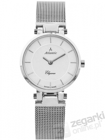 ZEGAREK ATLANTIC ELEGANCE 29035.41.21