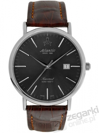 ZEGAREK ATLANTIC SEACREST 50344.41.41