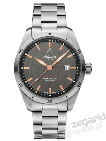 ZEGAREK ATLANTIC SEAFLIGHT 70356.41.41R