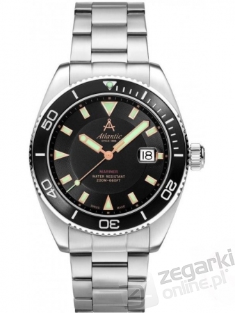 ZEGAREK ATLANTIC MARINER 80377.41.61R