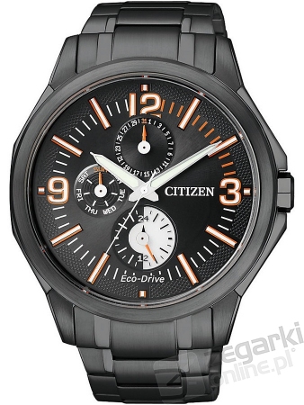 ZEGAREK CITIZEN SPORTS AP4005-54E