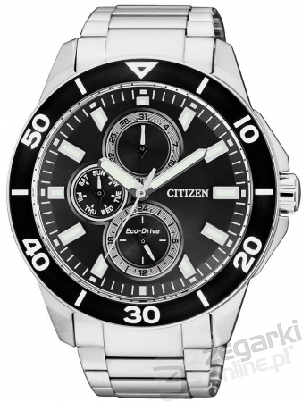 ZEGAREK CITIZEN SPORTS AP4030-57E