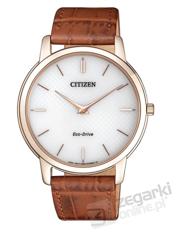 ZEGAREK CITIZEN STILETTO AR1133-15A