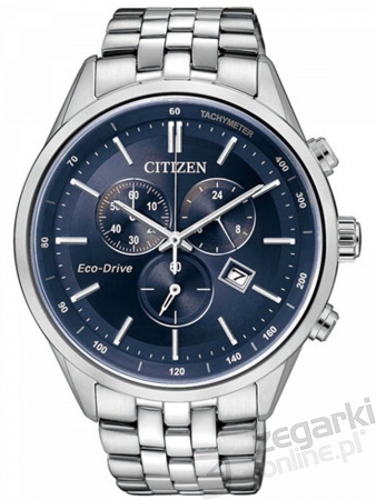 ZEGAREK CITIZEN CHRONO AT2141-52L