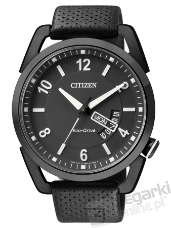 ZEGAREK CITIZEN SPORTS AW0015-08EE