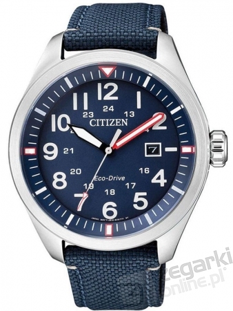 ZEGAREK CITIZEN SPORTS AW5000-16L