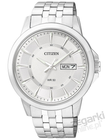 ZEGAREK CITIZEN BF2011-51AE