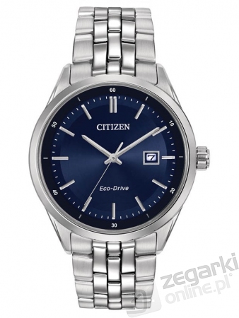 ZEGAREK CITIZEN SPORTS BM7251-53L