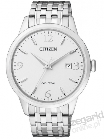 ZEGAREK CITIZEN BM7300-50A