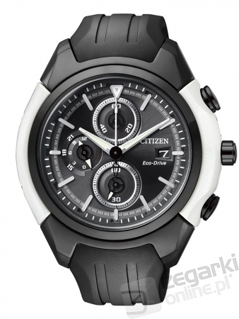 ZEGAREK CITIZEN CHRONO CA0286-08E