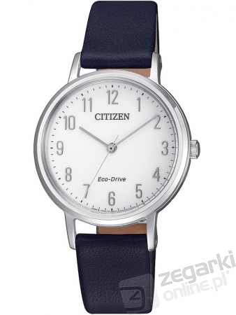 ZEGAREK CITIZEN LADY EM0571-16A