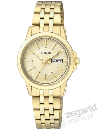 ZEGAREK CITIZEN EQ0603-59PE