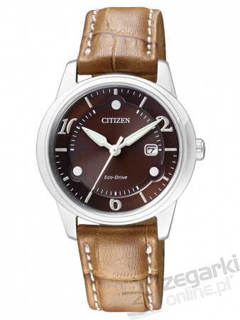 ZEGAREK CITIZEN LADY EW1750-01W