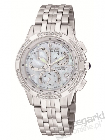 ZEGAREK CITIZEN LADY FB1140-51D