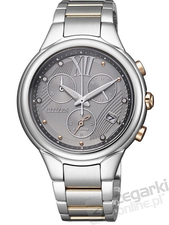 ZEGAREK CITIZEN LADYFB1315-59H