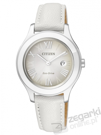 ZEGAREK CITIZEN LADY FE1040-30H