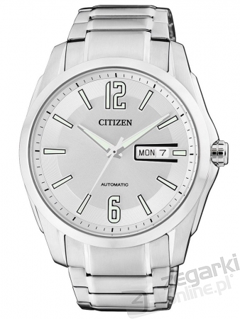 ZEGAREK CITIZEN AUTOMATIC NH7490-55AE