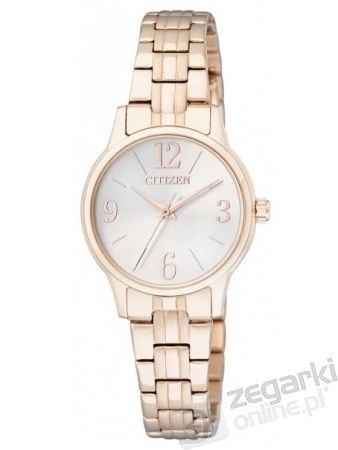 ZEGAREK CITIZEN EX0293-51A