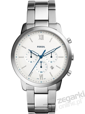 ZEGAREK FOSSIL FS5433