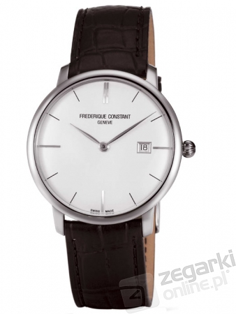 ZEGAREK FREDERIQUE CONSTANT SLIM LINE AUTOMATIC FC-306S4S6