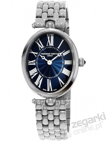 ZEGAREK FREDERIQUE CONSTANT ART DECO FC-200MPN2V6B