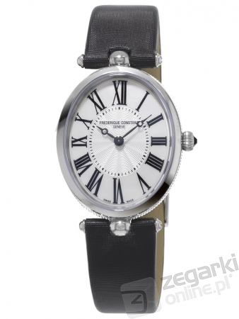 ZEGAREK FREDERIQUE CONSTANT ART DECO FC-200MPW2V6