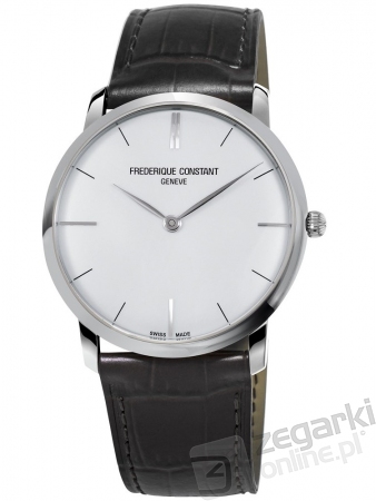 ZEGAREK FREDERIQUE CONSTANT SLIMLINE FC-200S5S36